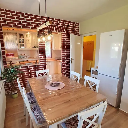 Сasa de vacaciones No 100 Andras With Everlasting Panoramic View In A Quiet Area *