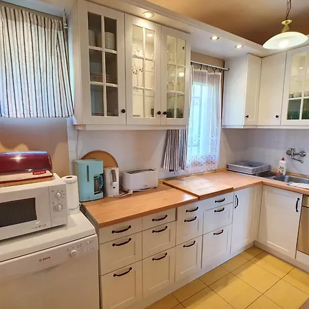 No 100 Andras With Everlasting Panoramic View In A Quiet Area * Vonyarcvashegy