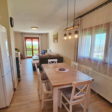 Tatil Evi No 100 Andras With Everlasting Panoramic View In A Quiet Area *