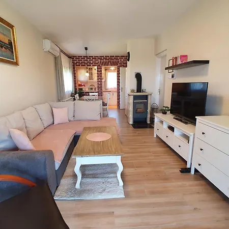 No 100 Andras With Everlasting Panoramic View In A Quiet Area Tatil Evi *