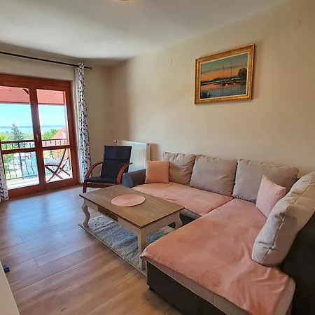 Сasa de vacaciones No 100 Andras With Everlasting Panoramic View In A Quiet Area *