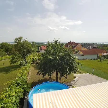 No 100 Andras With Everlasting Panoramic View In A Quiet Area Tatil Evi *