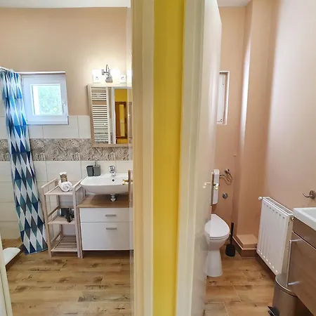 No 100 Andras With Everlasting Panoramic View In A Quiet Area Tatil Evi Vonyarcvashegy