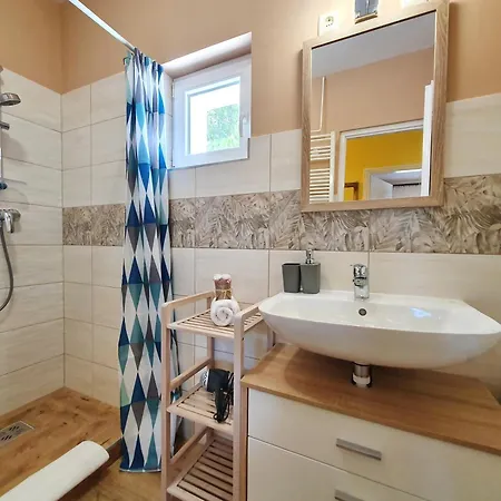 No 100 Andras With Everlasting Panoramic View In A Quiet Area Tatil Evi *