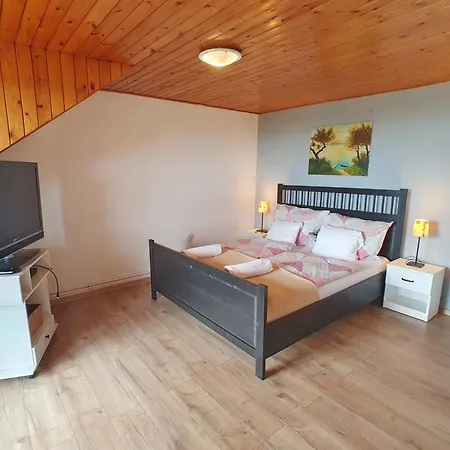 No 100 Andras With Everlasting Panoramic View In A Quiet Area Tatil Evi