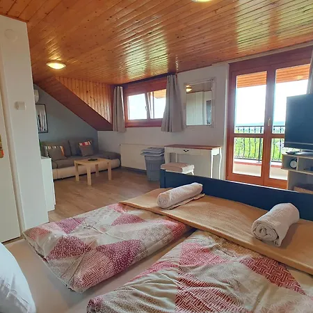 Сasa de vacaciones No 100 Andras With Everlasting Panoramic View In A Quiet Area *