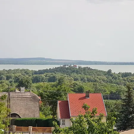 No 100 Andras With Everlasting Panoramic View In A Quiet Area Vonyarcvashegy