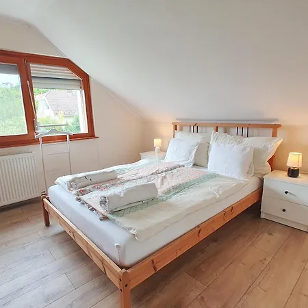 Tatil Evi No 100 Andras With Everlasting Panoramic View In A Quiet Area